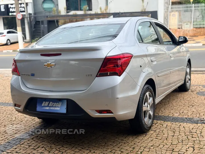 PRISMA 1.4 LTZ Spe/4 8V