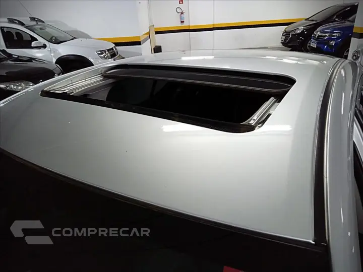 SENTRA 2.0 16V GASOLINA EXCLUSIVE XTRONIC