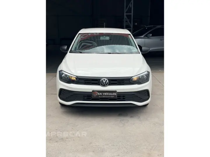 POLO 1.0 MPI MANUAL