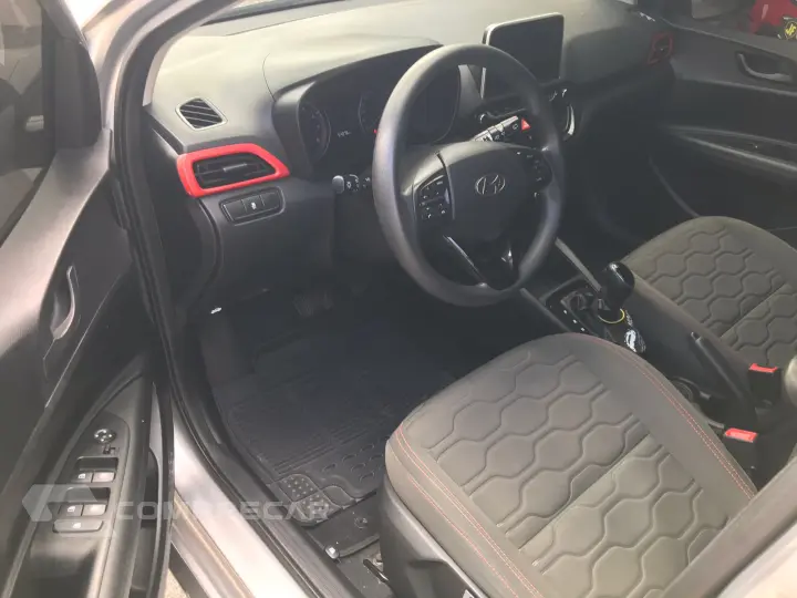 HB20X 1.6 16V Vision