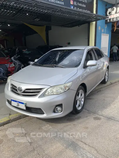 COROLLA 1.8 GLI 16V