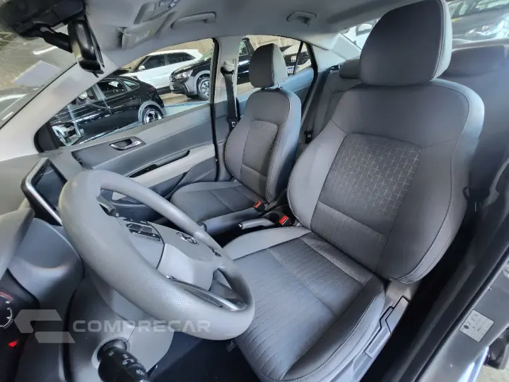 HB20S 1.0 12V FLEX LIMITED MANUAL