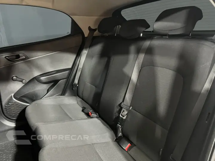 HB20 1.0 12V FLEX SENSE MANUAL