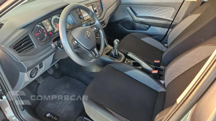 POLO 1.0 MPI