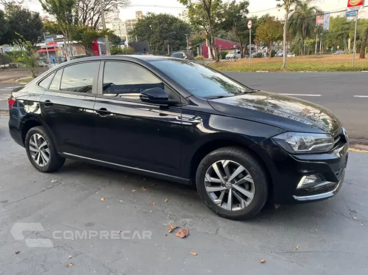 VIRTUS 1.0 200 TSI Comfortline