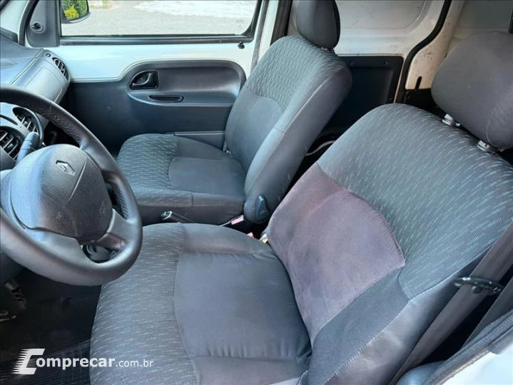 KANGOO 1.6 Express 16V