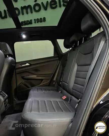 Taos 1.4 16V 4P FLEX 250 TSI HIGHLINE AUTOMÁTICO