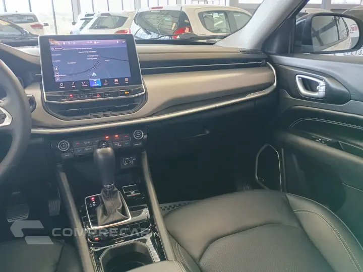 COMPASS 1.3 T270 Turbo Longitude