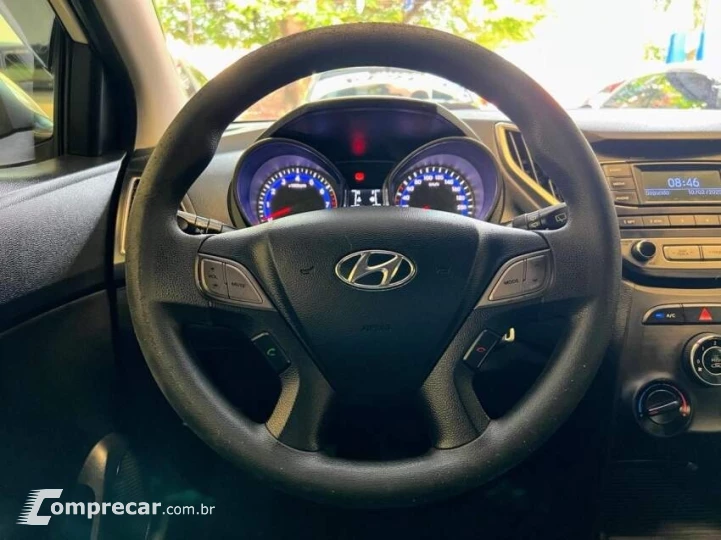 HB20 1.0 Comfort 12V