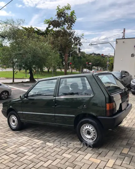 Uno Mille/ Mille EX/ Smart 2p