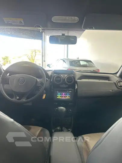 DUSTER Dynamique 2.0 Flex 16V Aut.