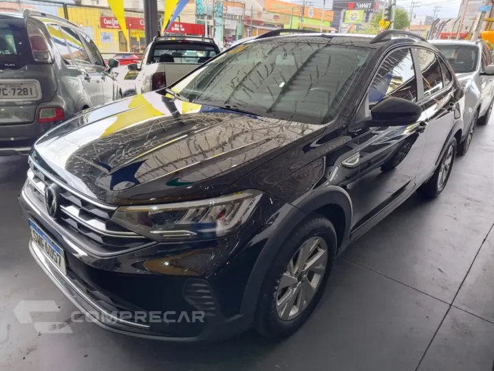 NIVUS 1.0 200 TSI Comfortline