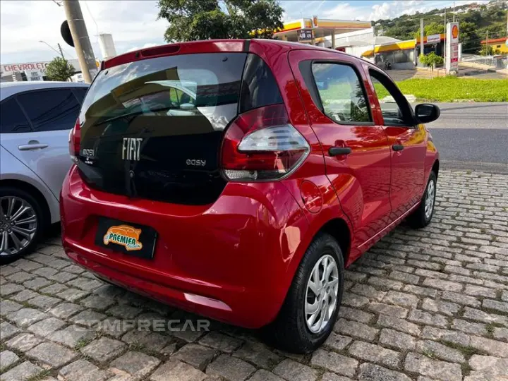 MOBI 1.0 8V Evo Easy