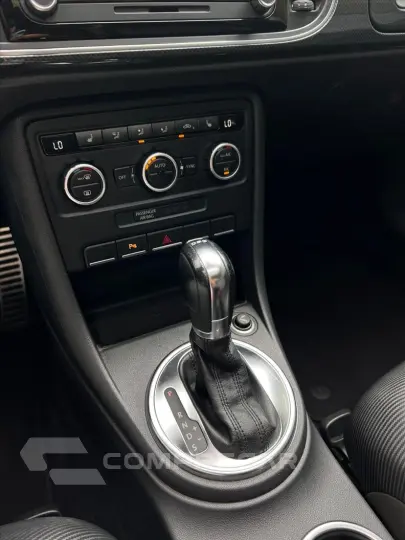 FUSCA 2.0 TSI 8V