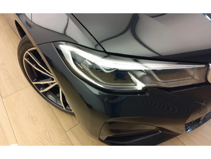 330E 2.0 16V TURBO HÍBRIDO M SPORT AUTOMÁTICO