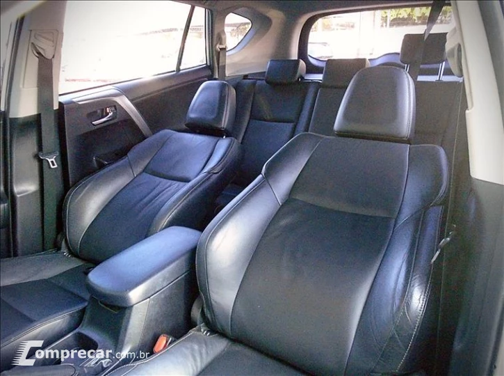 RAV4 2.0 4X4 16V