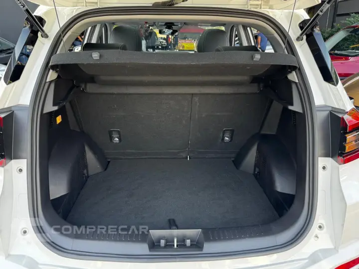 TIGGO 5X PRO 1.5 VVT Turbo Iflex