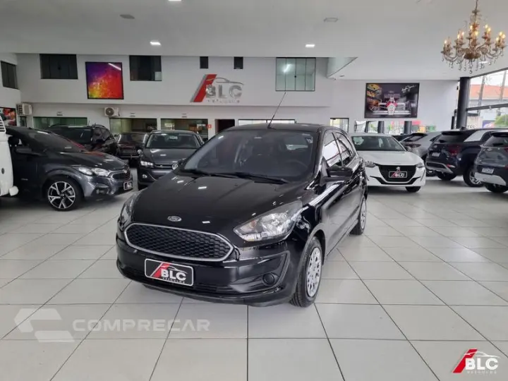 KA SE 1.0 HA C
