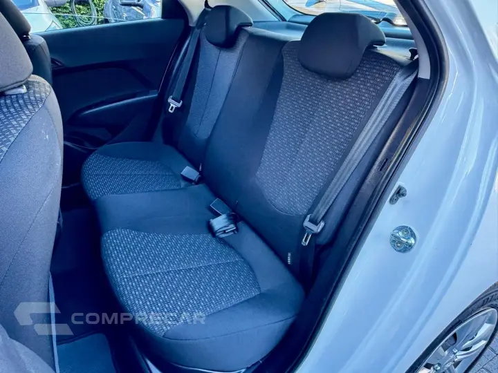 HB20 1.0 12V Comfort Plus