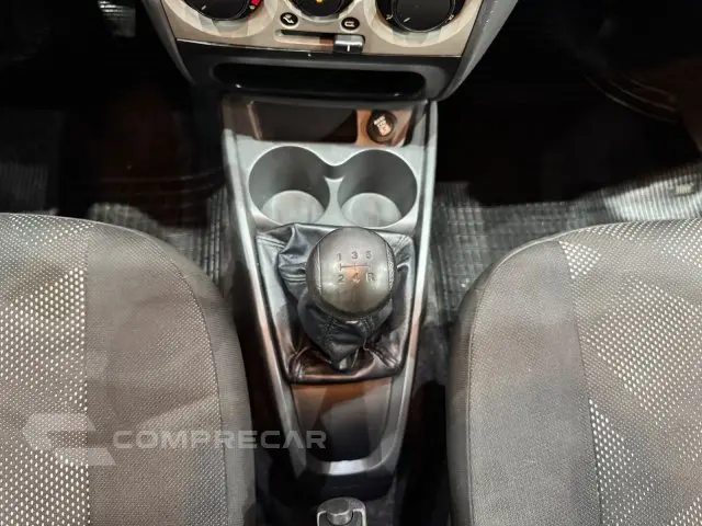 PALIO - 1.0 MPI FIRE 8V 4P MANUAL