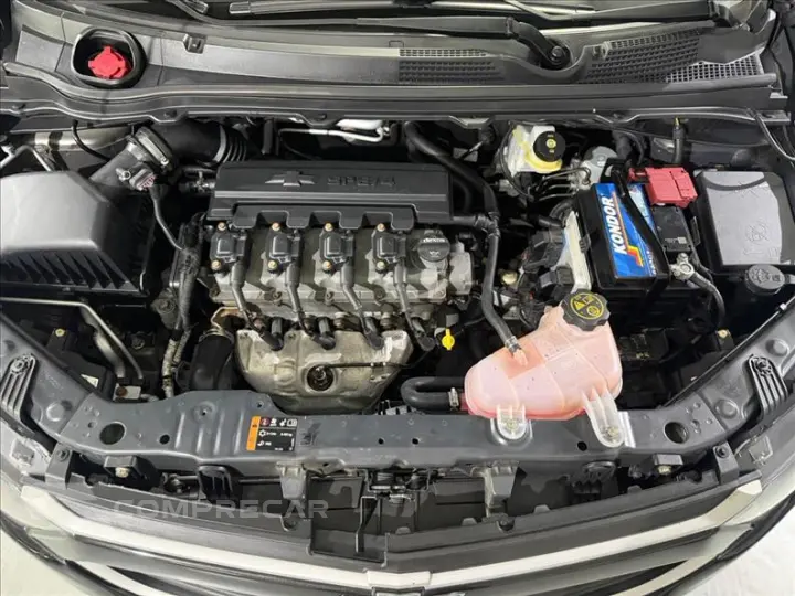 ONIX 1.4 MPFI LT 8V