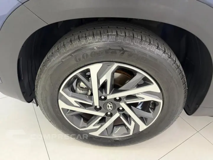 CRETA 1TA PLATINUM