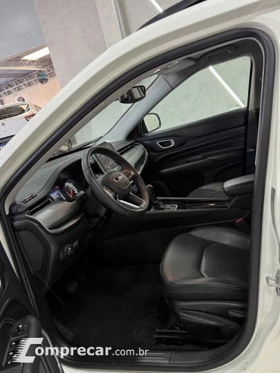 COMPASS 1.3 T270 Turbo Longitude