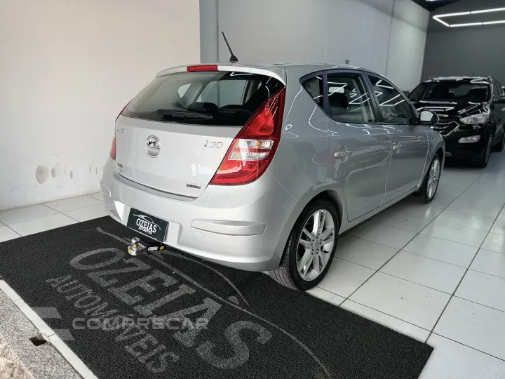 I30 2.0 MPFI GLS 16V