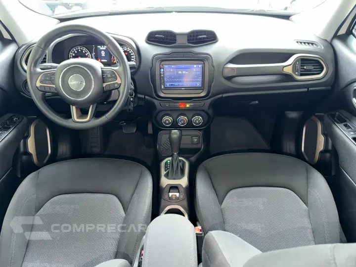RENEGADE 1.8 16V