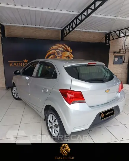 ONIX 1.0 LT
