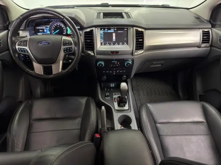 RANGER LTDCD4A32C