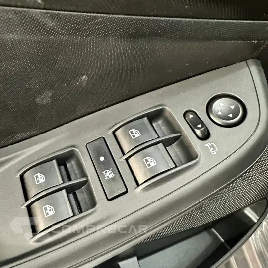 PULSE DRIVE 1.3 8V Flex Aut.