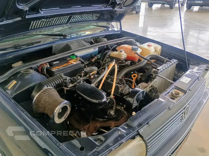 PARATI 1.8 CL 8V