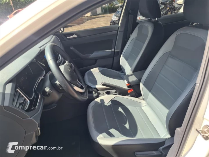 NIVUS 1.0 200 TSI TOTAL FLEX HIGHLINE AUTOMÁTICO
