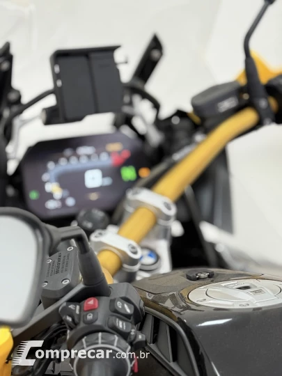 GS 1250 40 anos