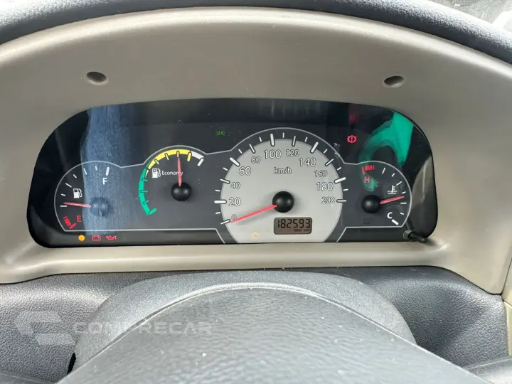 PALIO 1.0 MPI Fire Celebration 8V