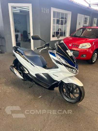 PCX 150 SPORT