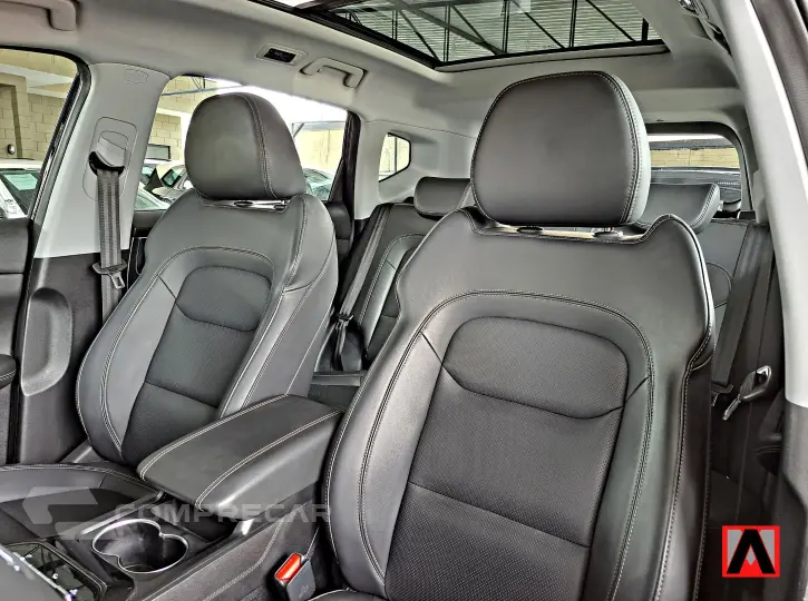TIGGO 7 PRO 1.6 Tgdi MAX Drive