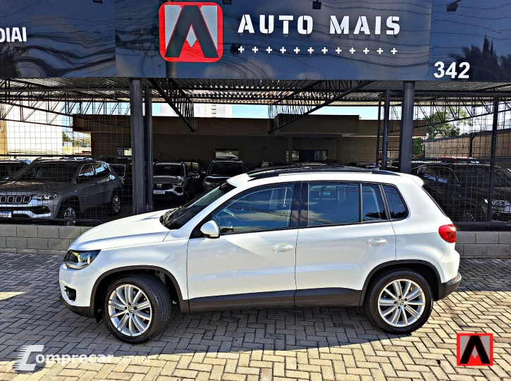 TIGUAN 1.4 TSI 16V Turbo