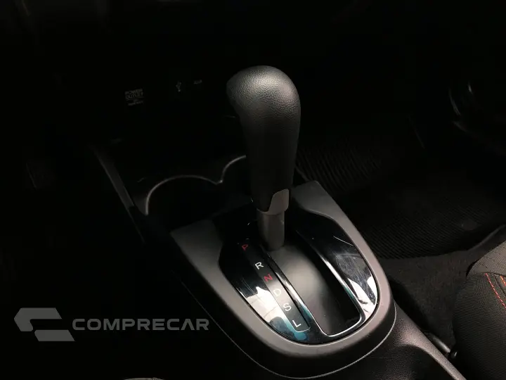 Wr-V 1.5 16V Flexone Ex Cvt