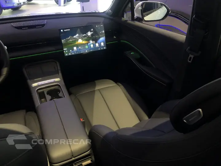 7 1.5 TGDI PHEV PRESTIGE DHT