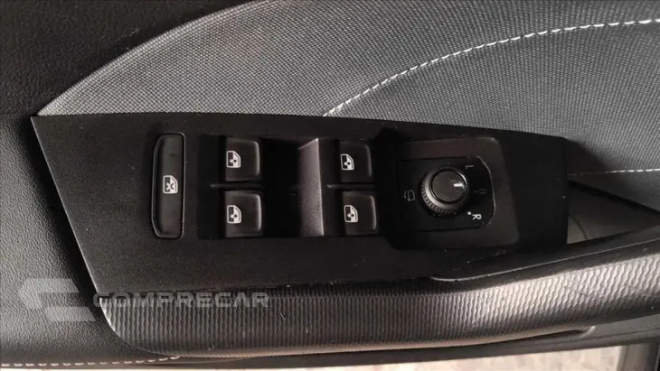 T-CROSS 1.0 200 TSI TOTAL FLEX COMFORTLINE AUTOMÁ