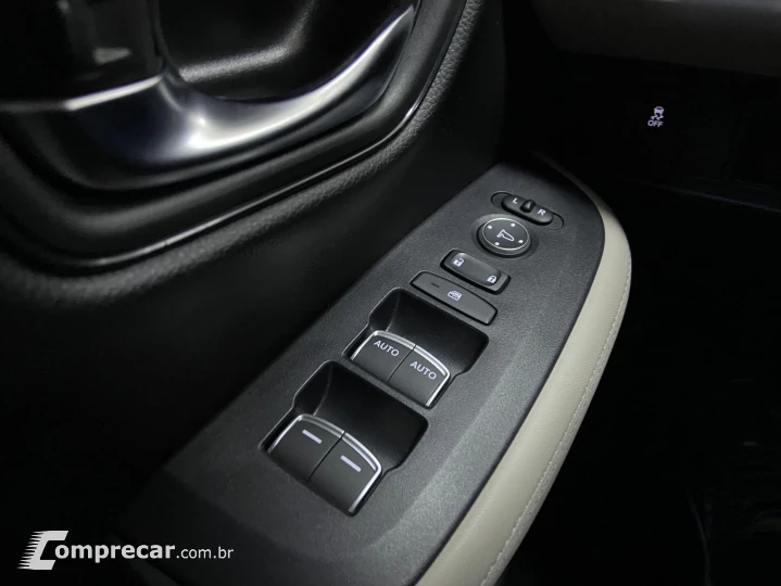 ZR-V 2.0 i-VTEC GASOLINA TOURING CVT
