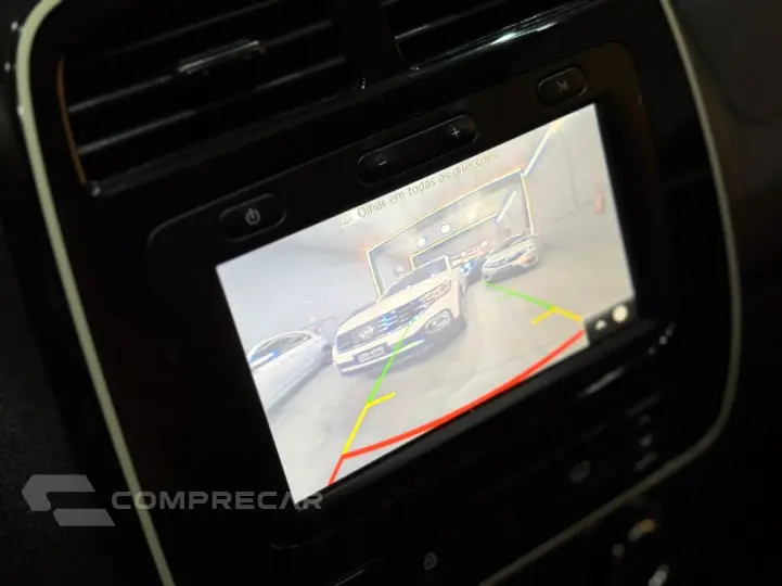 KWID 1.0 12V SCE Intense