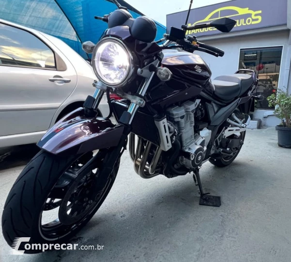 BANDIT 1250