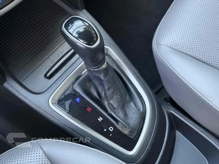 HB20S 1.6 PREMIUM 16V FLEX 4P AUTOMÁTICO