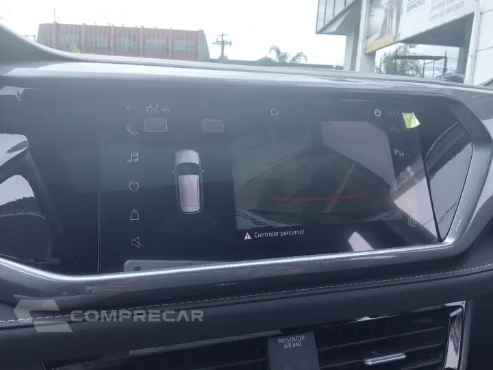 TAOS 1.4 250 TSI TOTAL FLEX HIGHLINE AUTOMÁTICO