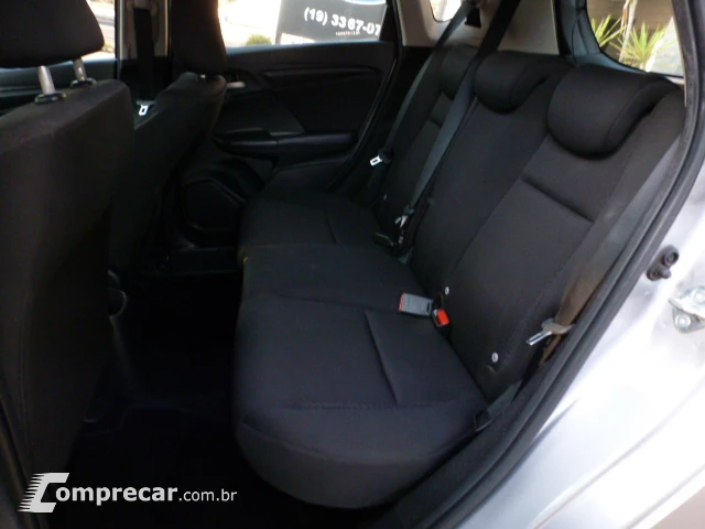 FIT 1.5 Personal 16V