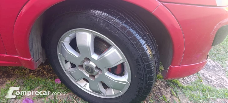 MONTANA 1.8 Sport CS 8V
