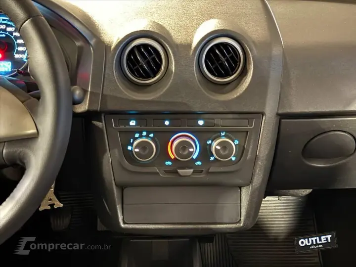 CELTA 1.0 MPFI LT 8V FLEX 4P MANUAL